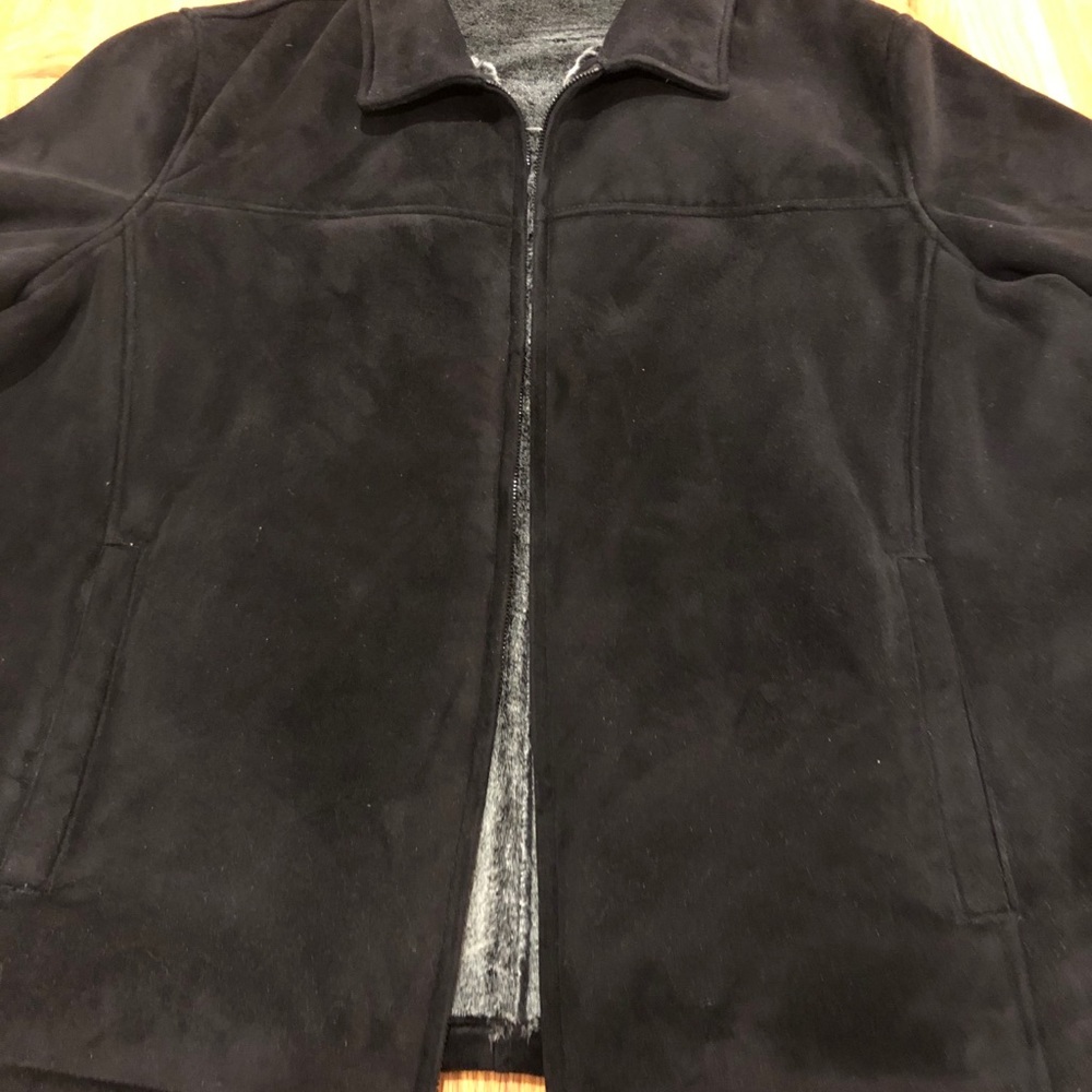 Men M.Julian Jacket Coat - Picture 11 of 14